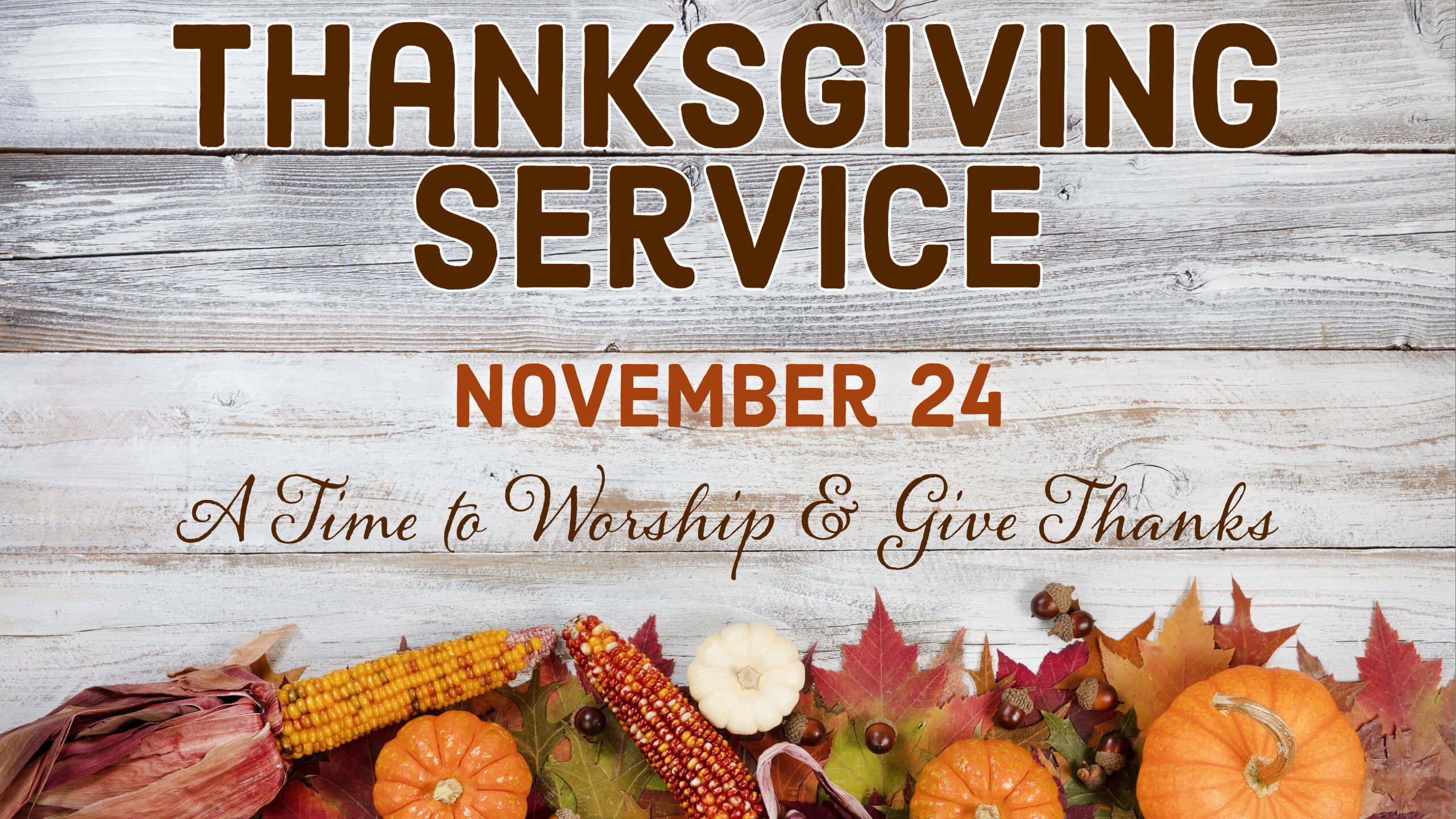 Thanksgiving Service_11-24-24