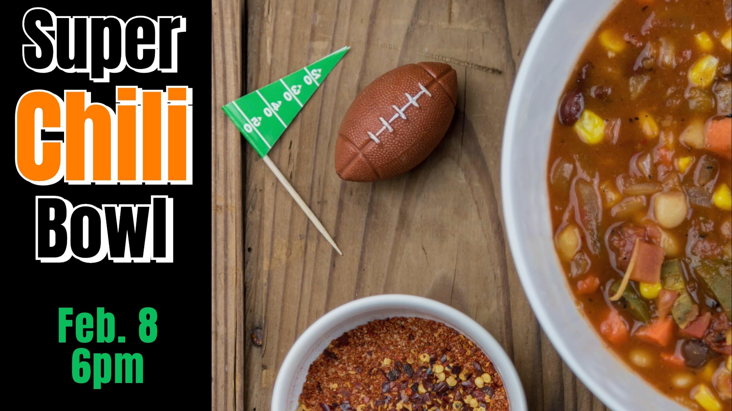 2026 Super Chili Bowl
