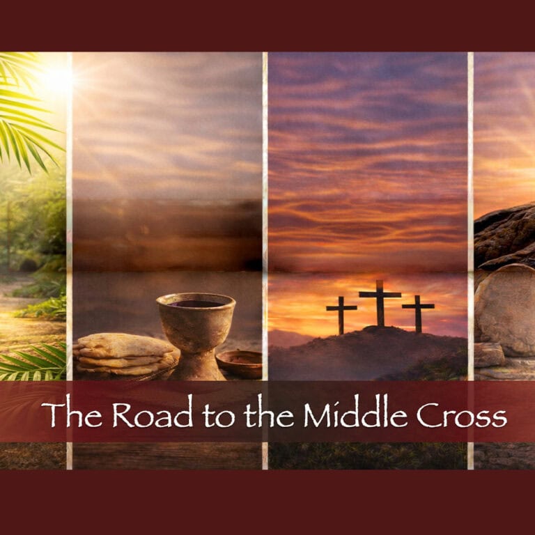 No Resume Required (Luke 23:39–43; 1 Cor. 15:12-19; Luke 24:1-9)