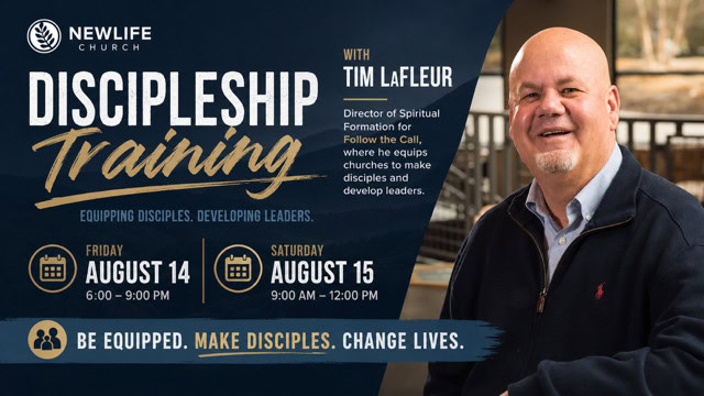 Tim LaFleur Promo